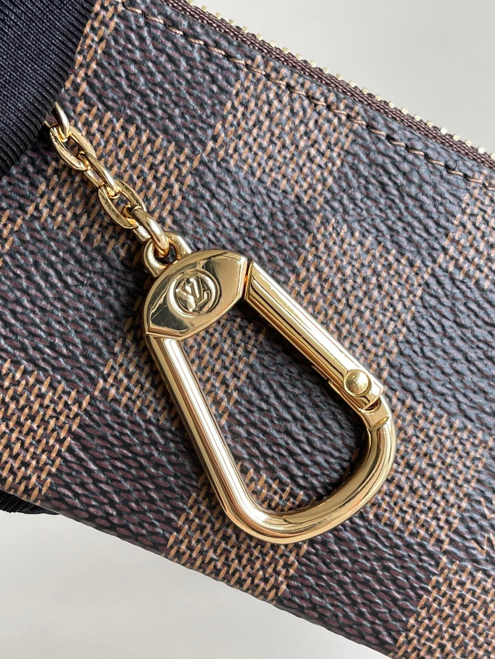 Louis Vuitton Key Pouch