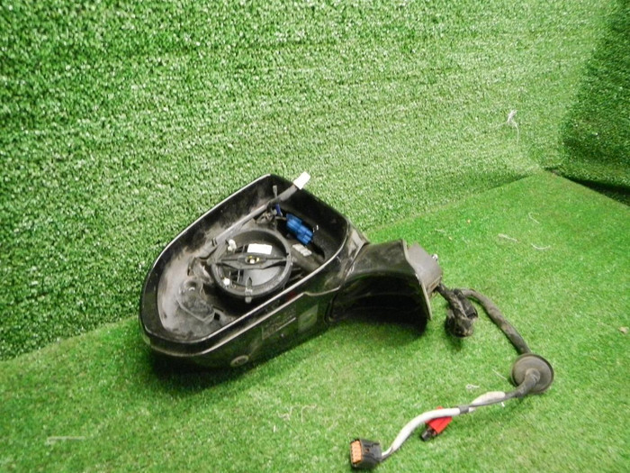 Зеркало левое Genesis G90 (2016-2019) 8 контактов + камера