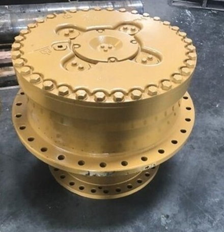 Бортовой редуктор CAT 110-2656/1102656