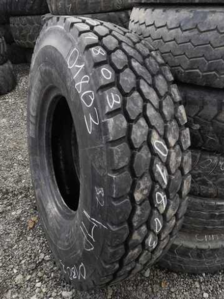 14.00R25 Michelin XGC шина б/у