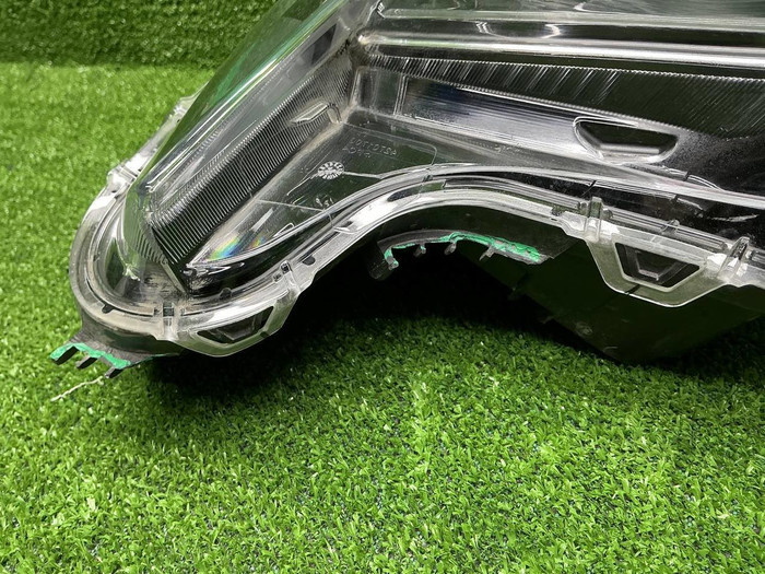 Указатель поворота Chery Tiggo 7 Pro Max (22-24)