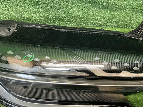 ДХО правый Hongqi HS3 (2023-н.в.) LED