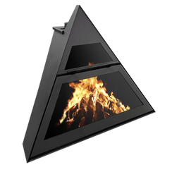 Печь-камин Giza