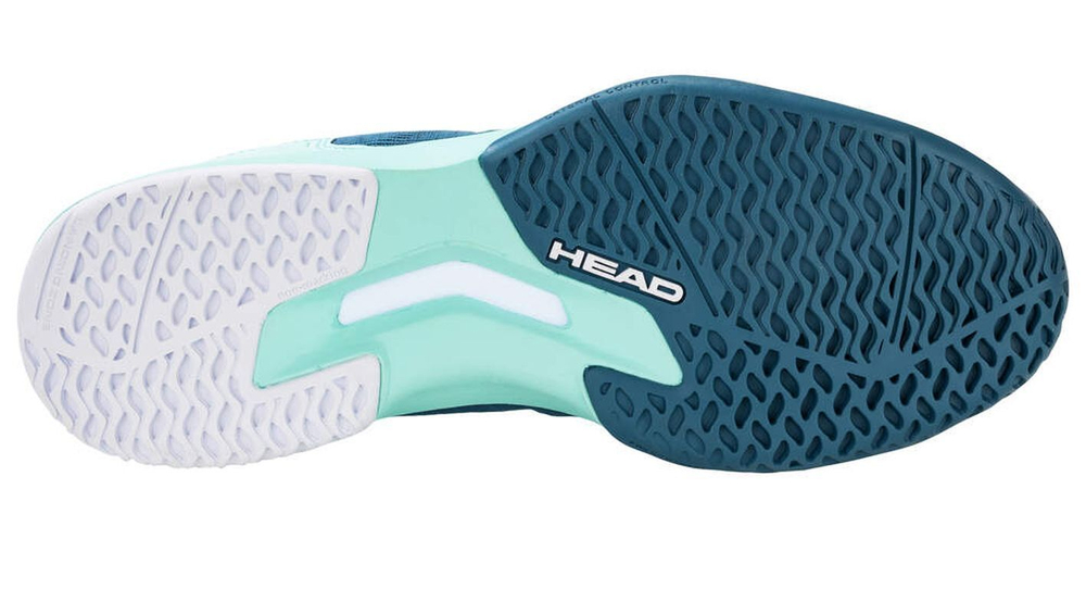 Женские теннисные кроссовки Head Sprint Team 3.5 - Blue