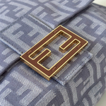 Fendi Medium Mamma Baguette 26 cm