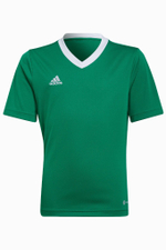 Футболка adidas Entrada 22 Junior