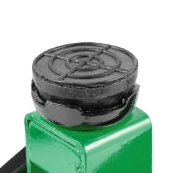 Домкрат подкатной гидравлический 2 т (h min 135мм, h max 320мм) RockForce##Rock FORCE RF-T82007