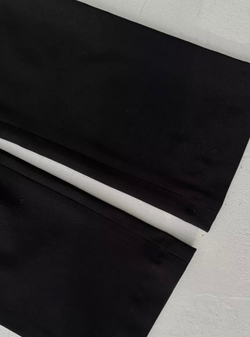 Классический костюм для девочки