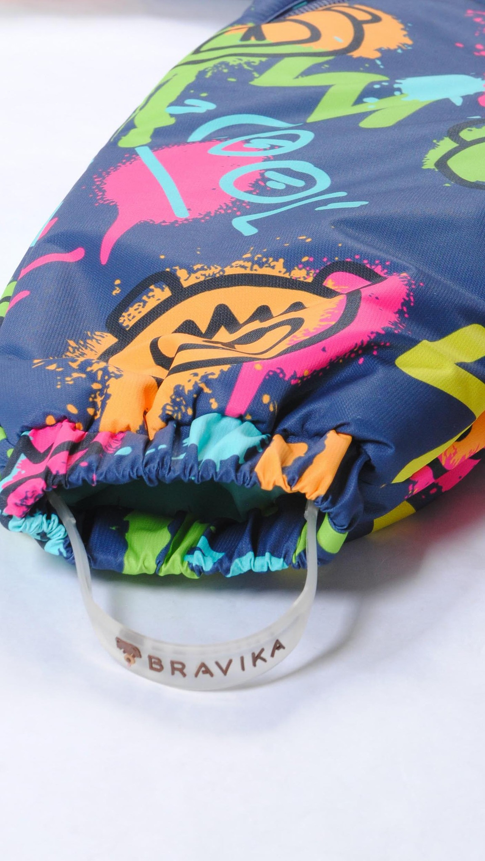 Комбинезон демисезонный мембрана для девочки 1-2 года