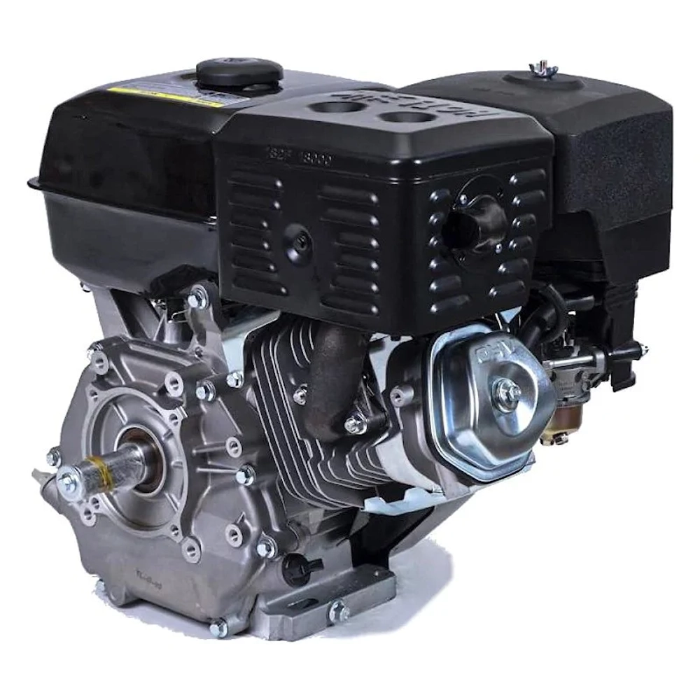 Lifan 182F D25 3А двигатель бензиновый