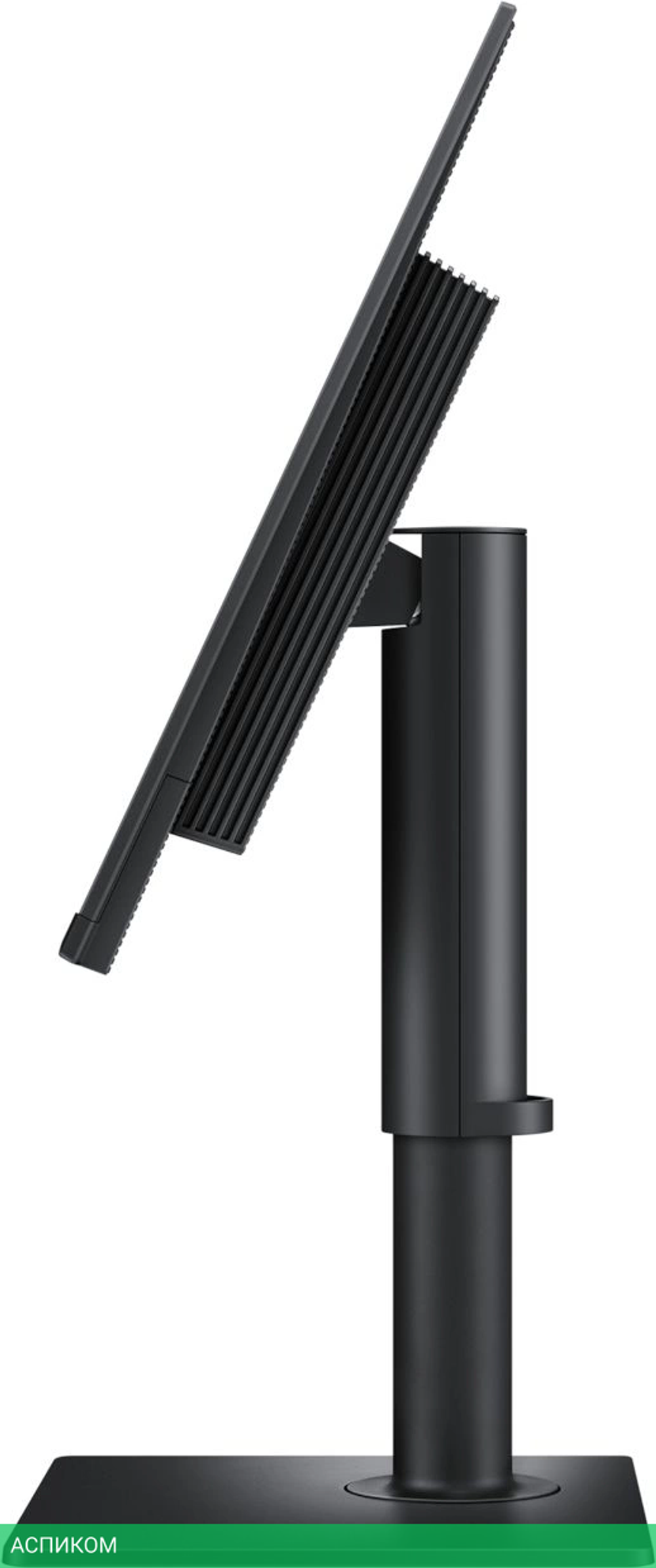 Монитор Samsung 24" Essential S4 S24D400GAIXCI