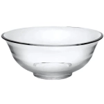 Салатник стеклянный 17,9см 800мл «Азия» 530106SLB