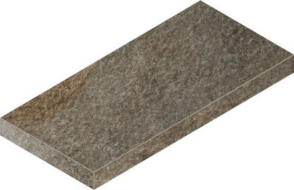Ступень District Emerald X2 Scalino Angolare Sx (Лев) Nat 33x60
