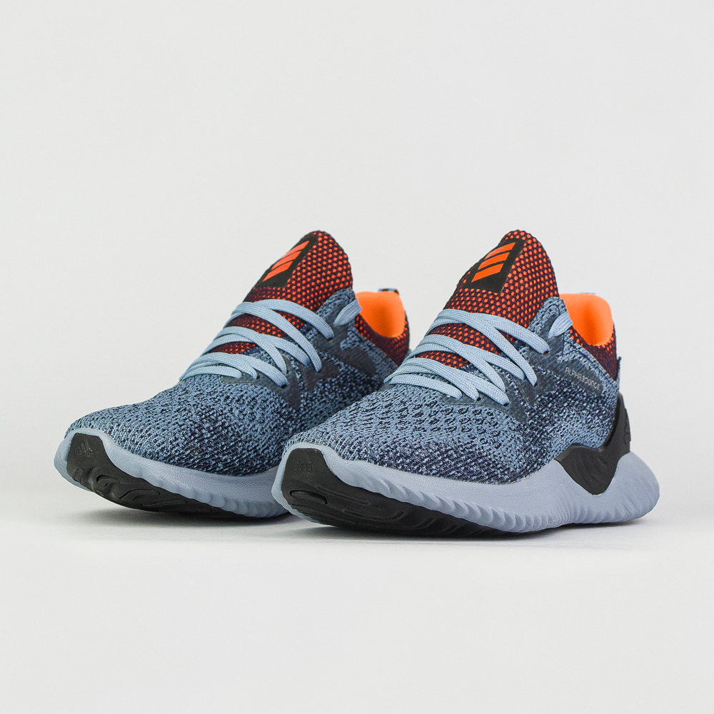 Кроссовки Adidas AlphaBounce Beyond Blue