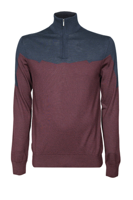 Джемпер ENRICO CERINI