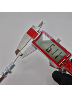 t- Трос газа для эндуро мотоцикла KAYO T2, T4