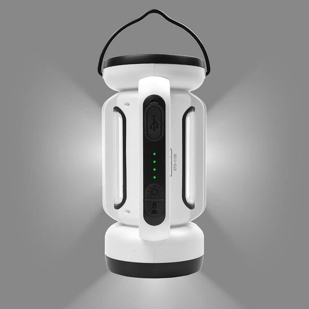 ФОНАРЬ STD-1130