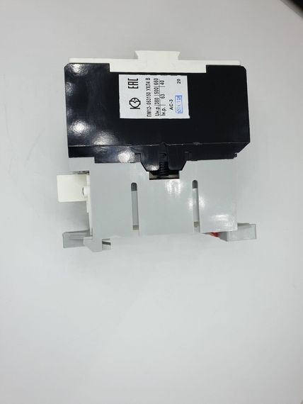 Пускатель ПМ 12-063-150 220В Zota