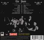 The Пауки / La Isla Del Muerto (CD)