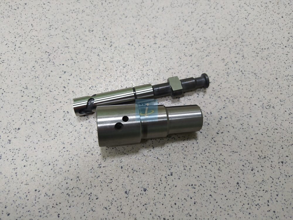 Пара плунжерная 12мм ЯМЗ-7511 175.1111150-11