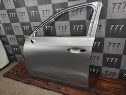 Дверь передняя левая Haval Jolion 21-24 Б/У Оригинал 6101100AST10AD