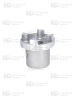 Полумуфта SGEA31FS300