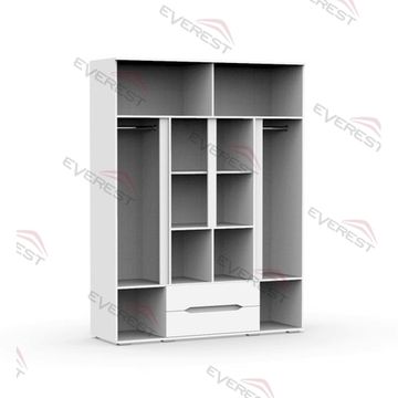 Шкаф-4 ЭМИЛИЯ