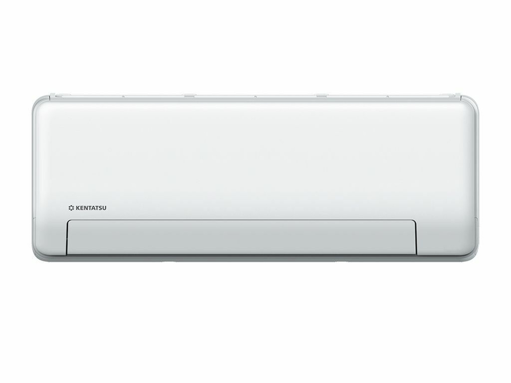 Сплит-система Kentatsu KSGA26HZRN1/KSRA26HZRN1, белый