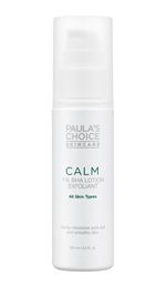 Деликатный лосьон-эксфолиант на основе 1% салициловой кислоты Paula's Choice Calm 1% BHA Lotion Exfoliation, 100 мл
