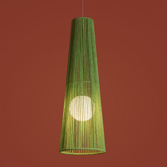 Подвесной светильник Freya FR5405PL-01GN1