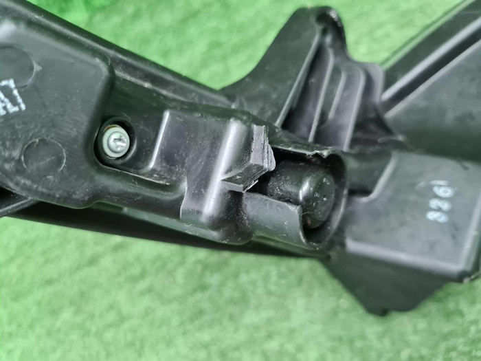 ДХО левый Changan CS95 (2019-н.в.)