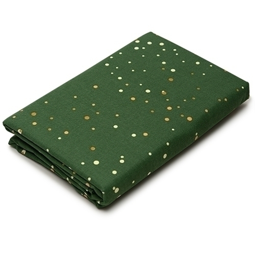 Скатерть 145*180см Конфетти «NewYear»