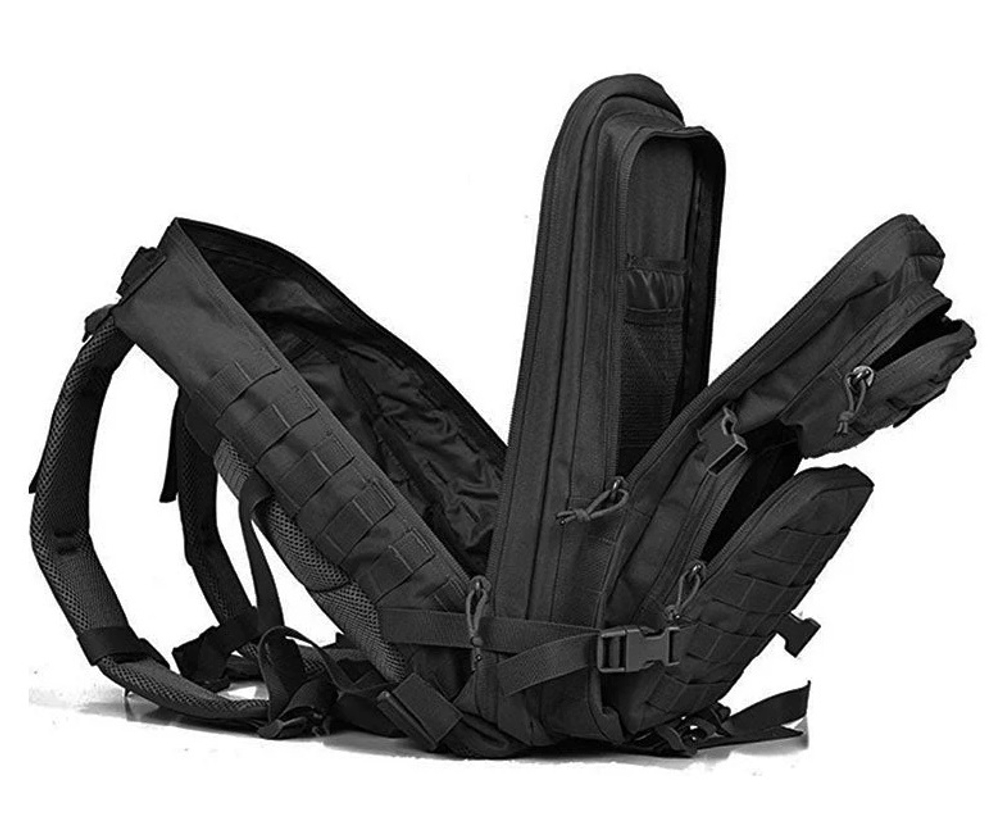 Тактический рюкзак Emersongear 45L Black