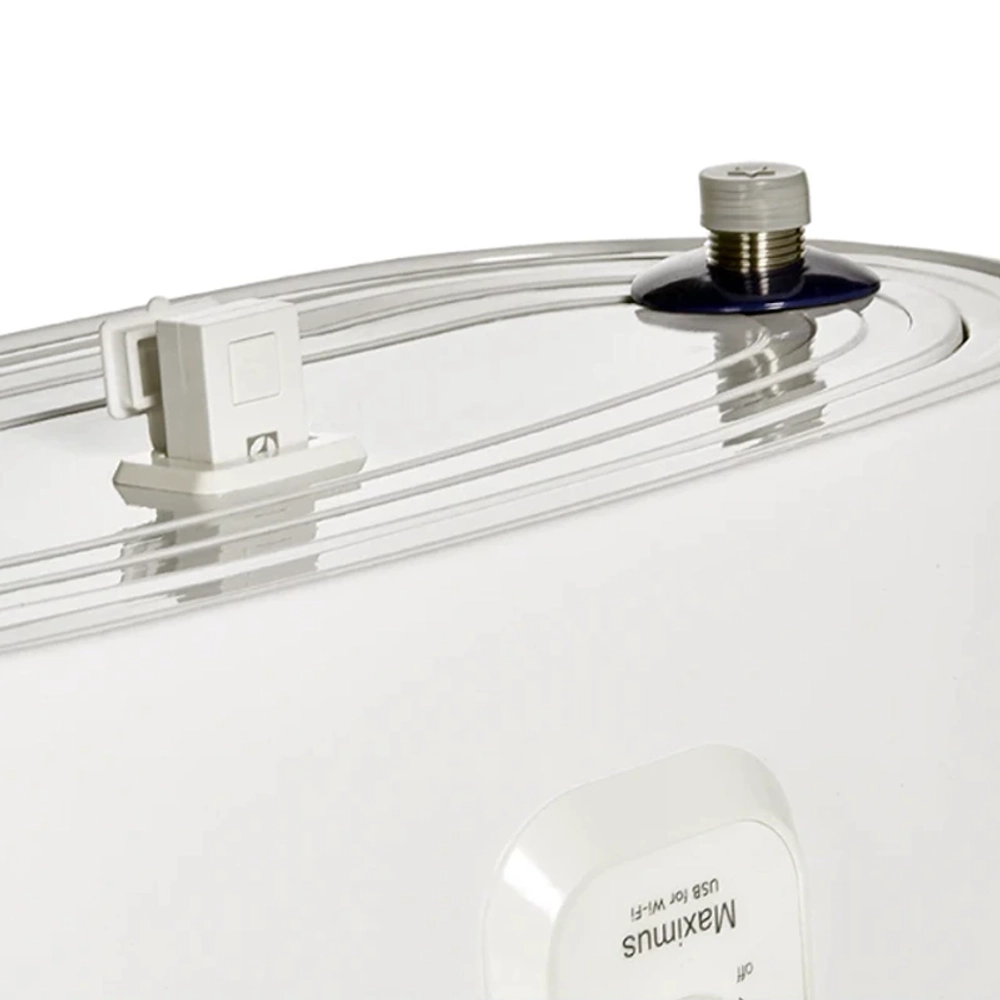Electrolux EWH 100 Maximus WiFi водонагреватель накопительный НС-1274791