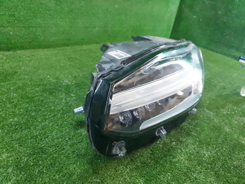 Фара левая Volvo XC90 2 (2014-2019) Full LED (В пленке)