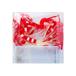 Гирлянда светодиодная Леденец, 2 м