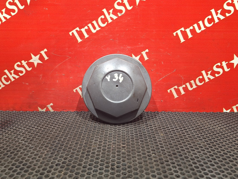 Крышка ступицы передней