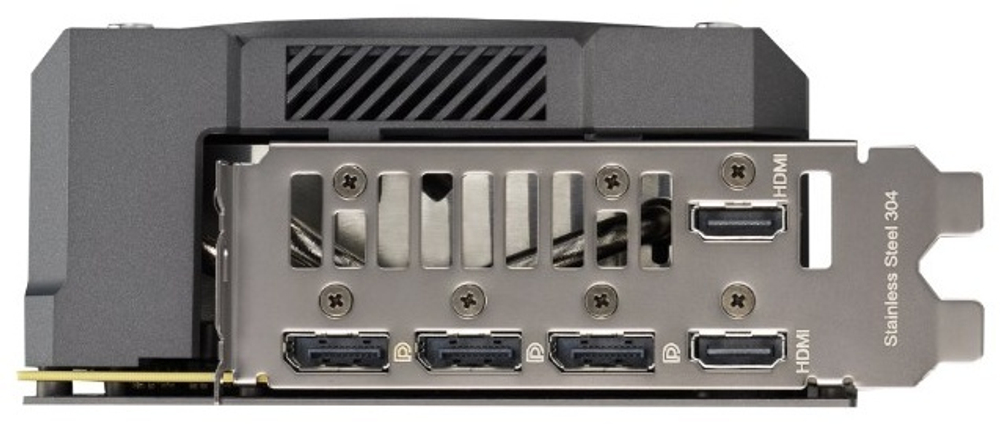 Видеокарта ASUS RTX 5070 Ti TUF Gaming OC Edition/TUF-RTX5070TI-O16G-GAMING 16 Гб