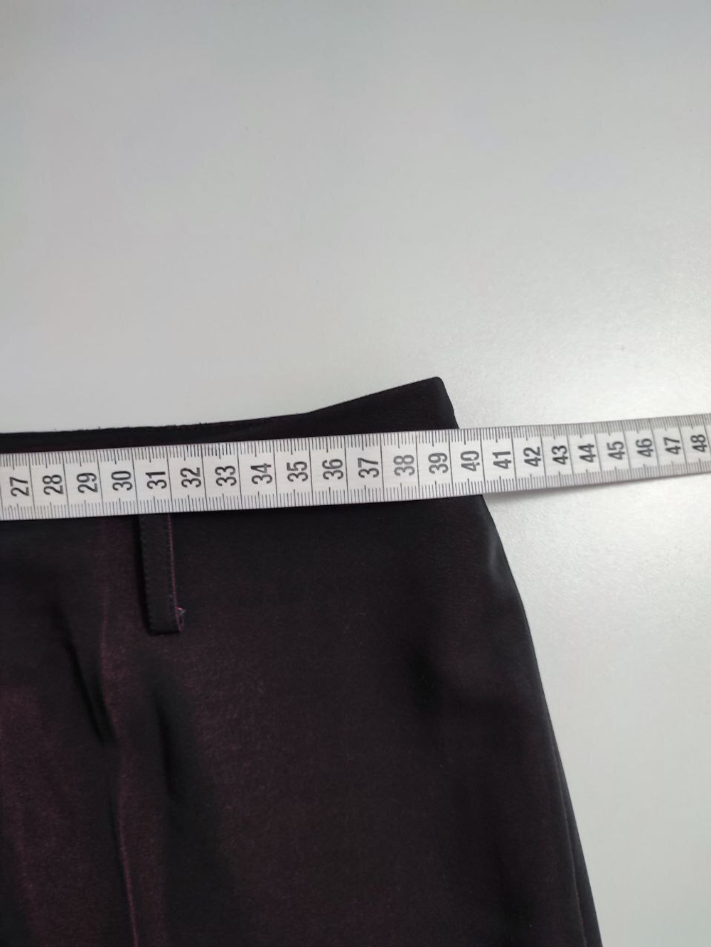 Брюки Manikini классические 48 размер