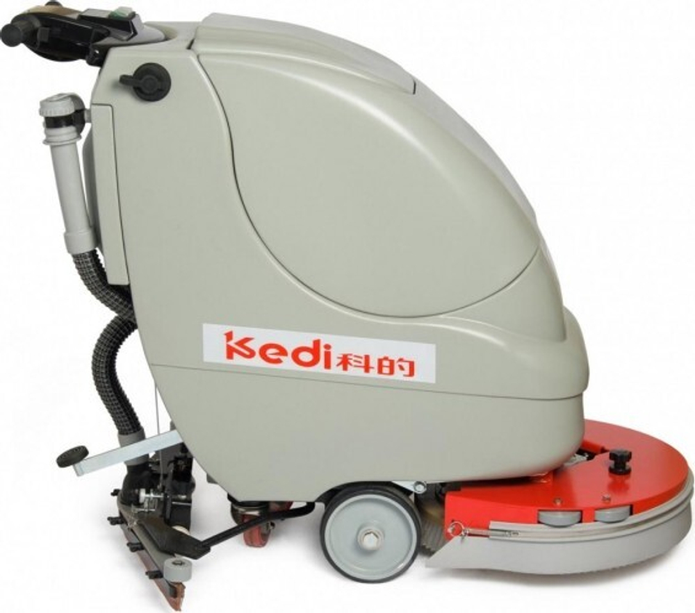 Машина поломоечная KEDI GBZ 530A GBZ-530A