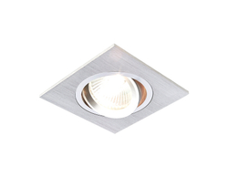 Встраиваемый светильник Ambrella Light Classic A601 W