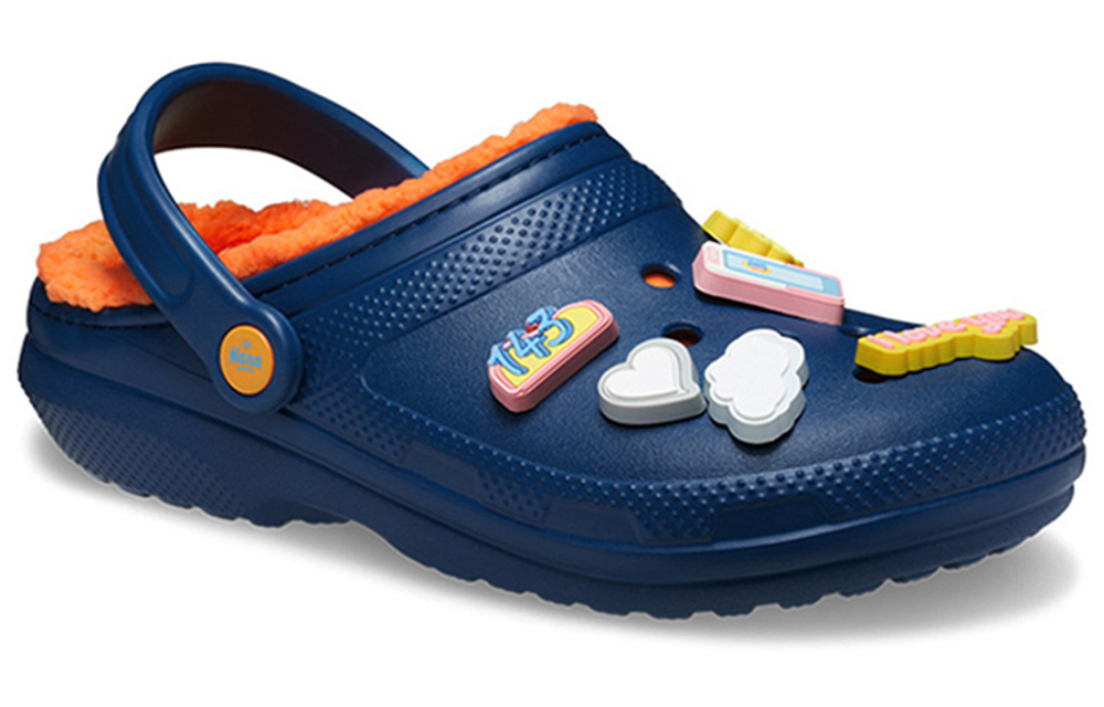 Nana X Crocs