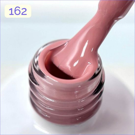 Гель-лак Laro 7 мл. №162