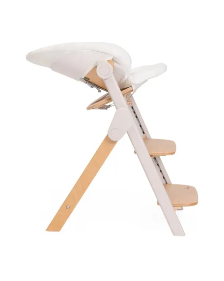 Стульчик для кормления Chicco Meraviglia Fossil