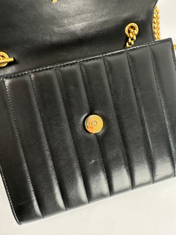 Сумка Saint Laurent Vicky Chain Wallet