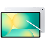 Планшет Samsung Galaxy Tab S10 FE+ 13.1", Wi-Fi 12/256GB, Silver (Серебро)