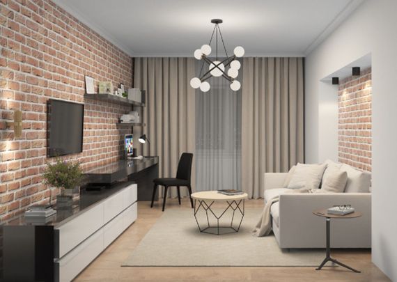 Точечный светильник Denkirs Soro DK3040-BK