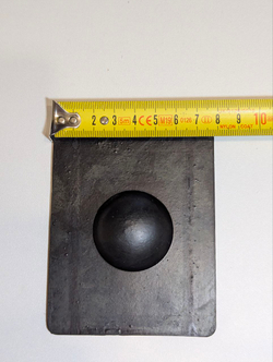 Съемник клапанных пружин (рассухариватель клапанов). Инструмент для снятия клапанов