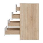 Комод Мия КМ-02