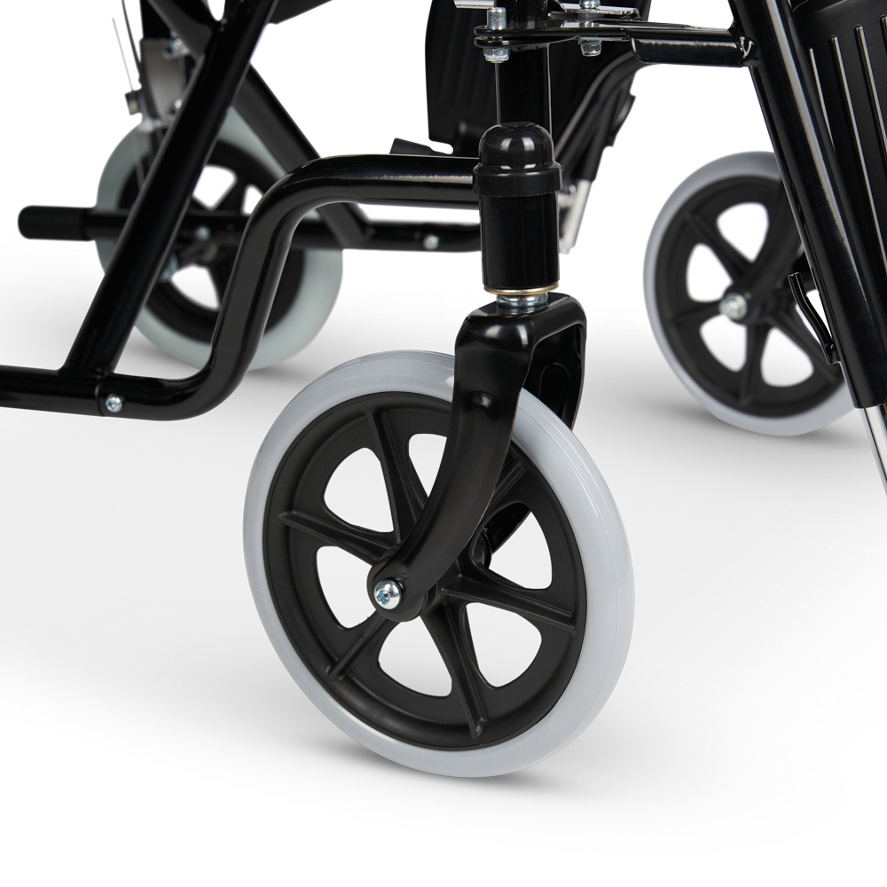 Кресло-каталка для инвалидов Армед FS976ABJ